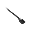 Luftkühler Akasa Turing FX 12 cm Schwarz