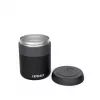 Dinner-Thermos Kambukka Bora 600 ml - Matt Schwarz