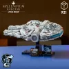 LEGO Star Wars Millennium Falcon 75375 Modellbausatz — 1351 Teile, 18+, 190×240×130 mm