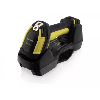 Handheld-Barcodeleser Datalogic PBT9600-ARRB 1D/2D Kabellos Bluetooth