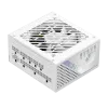 Gamemax Netzteil, 80 PLUS, Gold | GS 650G WH | 650 W