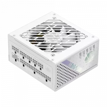 Gamemax Netzteil, 80 PLUS, Gold | GS 650G WH | 650 W