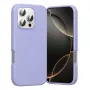 MagSafe-Schutzhülle Vention KUHV0-30 für iPhone 16 Pro, flieder