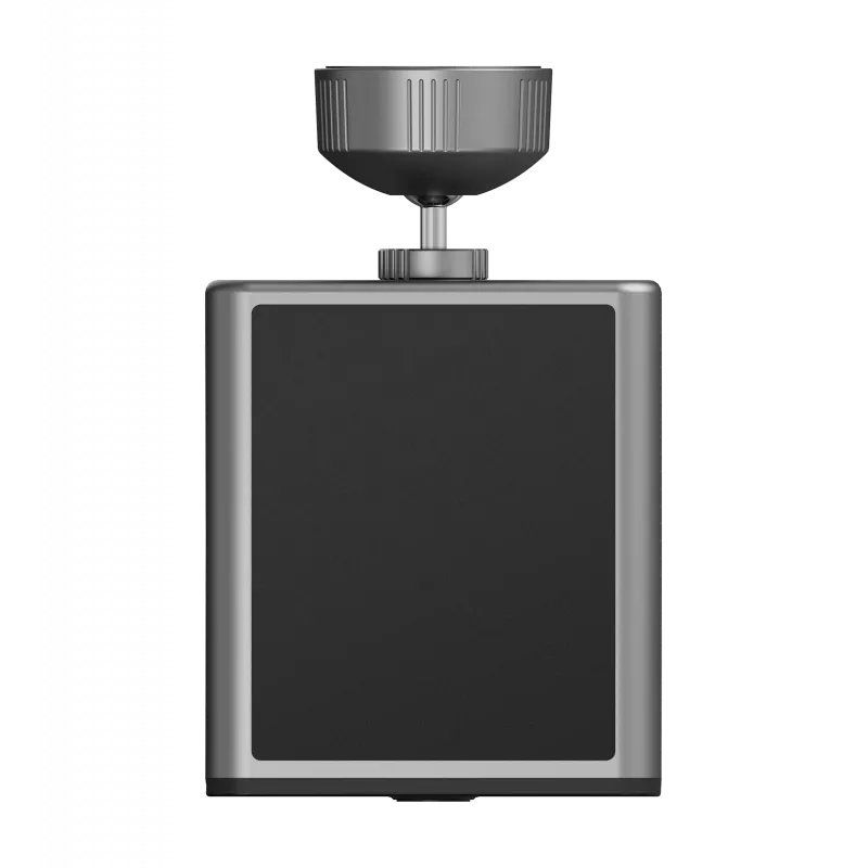 IP-Überwachungskamera EZVIZ EB5 Bullet 4K, 8 MP, 3840×2160, 2,8 mm, 113° HFOV, IP65, Akku 10400 mAh, Wi‑Fi, 15 fps