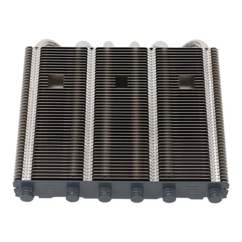 Thermalright AXP120-X67 (120mm) Prozessorkühler