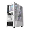 PC-Gehäuse darkFlash A290 Tower Weiß