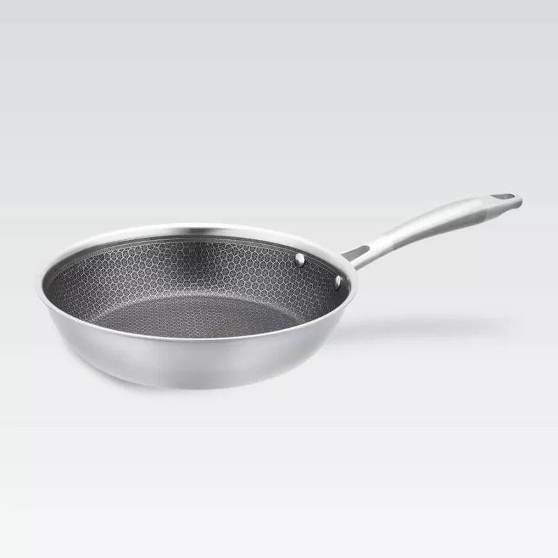 Professionelle Bratpfanne Maestro MR-1224-26 26 26 cm