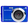 Realishot DC5500 Kompaktkamera 24 MP CMOS 5616 x 3744 Pixel Blau (DC5500BL)