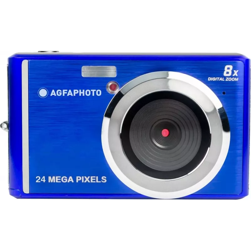 Realishot DC5500 Kompaktkamera 24 MP CMOS 5616 x 3744 Pixel Blau (DC5500BL)