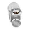 Kaffeemaschine KLEIN Bosch Tassimo 9231 – Spielzeug-Kaffeemaschine, silber, Kinder-Rollenspiel