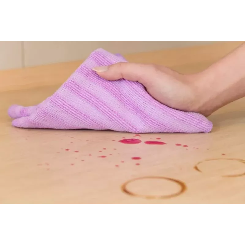 Küchenreinigungstuch Vileda 2in1