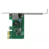 Netzwerkkarte DeLOCK 90381 Intern Ethernet 100 Mbit/s