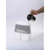 Stylies ALAZE Luftbefeuchter Natural 3 L Weiß