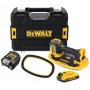 DeWalt DCE590D1T-QW 18V XR GRABO Vakuumheber-Kit, 1 x 2Ah
