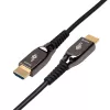 Lenovo Kabel HDMI Optical (5m, HDMI 2.0), Videokabel