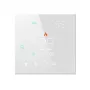 TUYA Programmierbarer Thermostat WiFi, Weiß