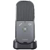IP-Telefon Gigaset ION Grau — schnurloses Mobilteil, 1 Leitung, NiMH AAA-Akku, Sprechzeit 14 Std., Standby 280 Std.