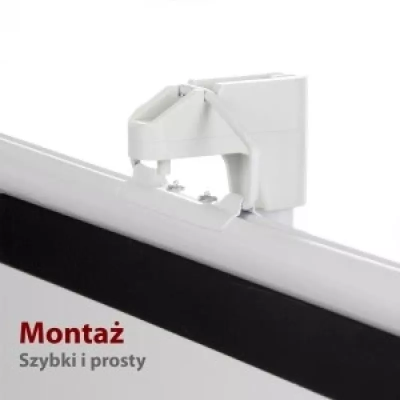 Art ER T120 4:3 Produkt Weiß