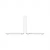 Apple MacBook Air mit Apple M2 Chip, 34,5 cm (13,6 Zoll) Display, 16 GB RAM, 256 GB SSD, Wi-Fi 6 (802.11ax), macOS Sonoma, Starlight