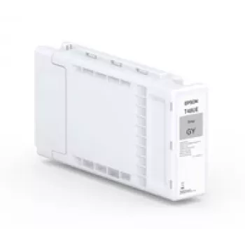 Epson Ultrachrome Pro6 Tintenpatrone C13T48UE00 Schwarz