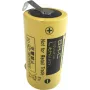 Lithium-Batterie Panasonic BR‑C ULF 3V 5000mAh – Langlebige Knopfzelle