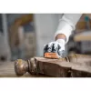 Bosch S471 Schleifschwamm Superfein 1 Stück