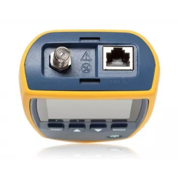 Fluke MicroScanner² Grau