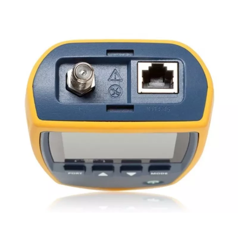 Fluke MicroScanner² Grau