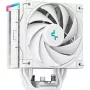 Deepcool | Digitaler CPU-Kühler Weiß | AK500S