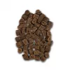 UNISZKI Knuspriges Rindfleisch mit Petersilie und Brennnessel - Hundeleckerli - 80 g