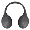 Audeeo Serene Hush Pro Kabellose Kopfhörer (Schwarz)
