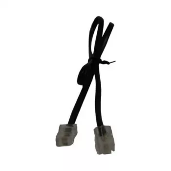 Synergy21 S215229 Ethernet Patchkabel Schwarz