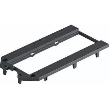 Abdeckplatte UT4 P3 für UT4 3 Modul45 (7408761)