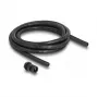 Kabelhülle DeLOCK 60461 2 m x 10 mm schwarz
