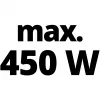 Einhell 4511395 Lithium-Ionen 2000mAh 18V Akku