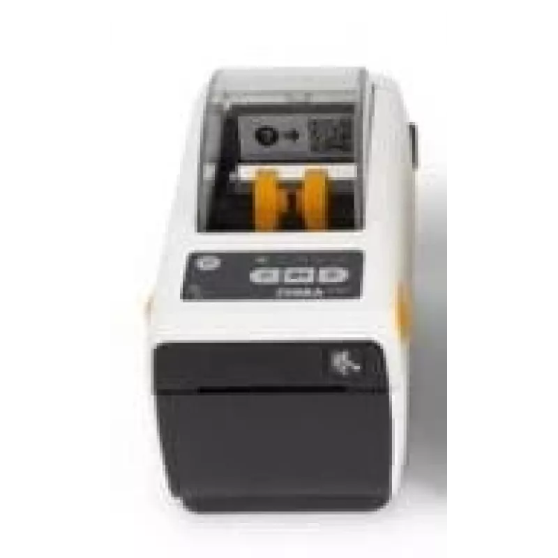 Zebra ZD611-HC Etikettendrucker Thermodirekt 203 x 203 DPI 203 mm/s Kabelgebunden & Kabellos Ethernet LAN Bluetooth