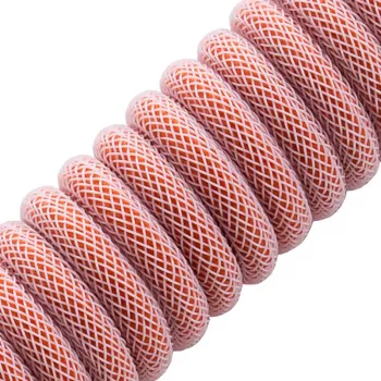Cablemod CM-CKCA-CW-OW150OW-R USB-Kabel 1,5 m USB A USB C Orange (CM-CKCA-CW-OW150OW-R)