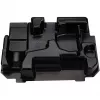 Thermoform-Einsatz 837645-9, Einsatz für DTW100 / 450 (schwarz, für MAKPAC Gr. 3)