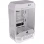 Thermaltake CA-1Y4-00S6WN-00 The Tower 300 Weiß Microtower 2 Build