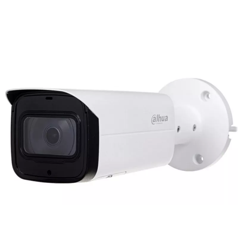Dahua Technology Entry IPC-HFW1230T-ZS-S5 Sicherheitskamera Bullet IP Sicherheitskamera Außenbereich 1920 x 1080 Pixel Decken-/Wand-/Mastmontage