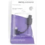 BenQ Siemens Headsetadapter DCO-100, schwarz, Blister (DCO-100)