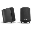 Wavemaster MOODY BT 2.1 Bluetooth schwarz Einzelhandel