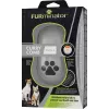 FURminator - Gummibürste für Hunde und Katzen - S