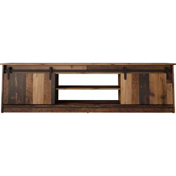 RTV GRANERO 200x56.7x35 old wood Schrank