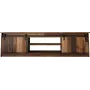 RTV GRANERO 200x56.7x35 old wood Schrank