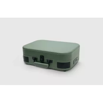 Muse Stereo Plattenspieler | MT-207 PGR | Bluetooth-Ausgang | USB-Anschluss | AUX-Eingang