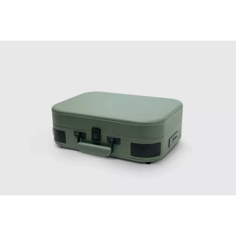 Muse Stereo Plattenspieler | MT-207 PGR | Bluetooth-Ausgang | USB-Anschluss | AUX-Eingang