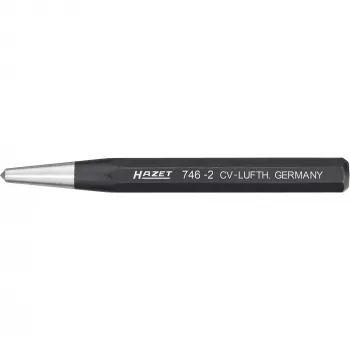 Handkörner Hazet 746-1 — Handwerkzeug aus Stahl