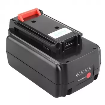Extra Digital TB921669 Akku Schwarz
