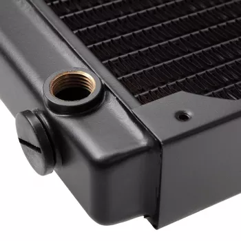 MagiCool Kupferkühler 180mm – MagiCool MC-RAD180